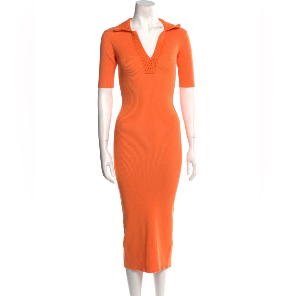 Caroline Constas dress